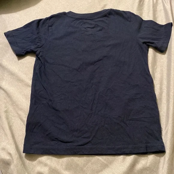 Boys shirt Daniel Tigers - Picture 2 of 2